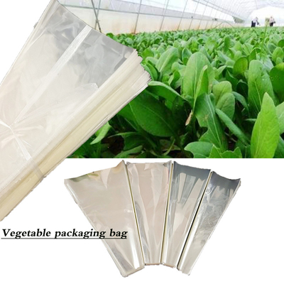 Многочисленные спецификации Запчасти для упаковки овощей с воздушными отверстиями