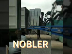 Вагонетка цветка