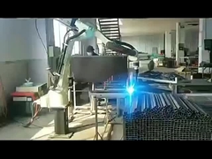 цветочная тележка