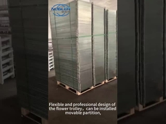 цветочная тележка2