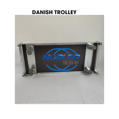 Pp Caster 1350*565mm Сельскохозяйственное посадка цветок датский растение тележка